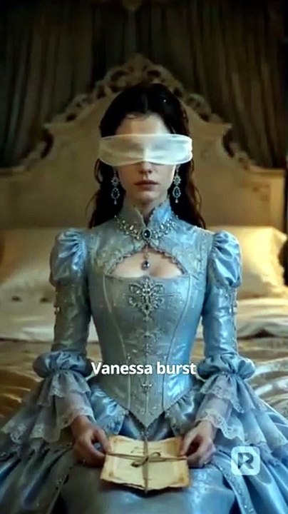 The Blind Girl Who Sees Souls - Short AI Drama - Video Dailymotion [Full Movie] [Full Movie]