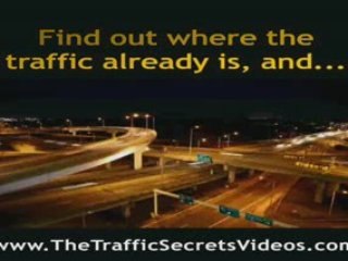 Get Targeted Web Traffic