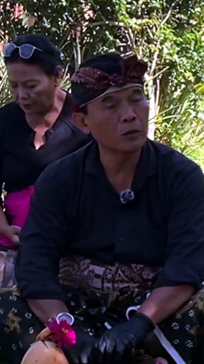 FILOSOFI MASAKAN BALI TEASER