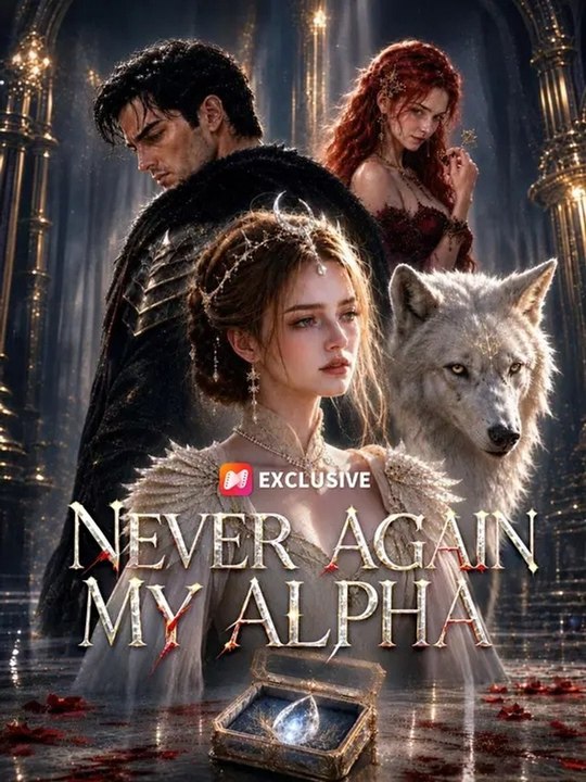 Never Again, My Alpha Full HD english sub