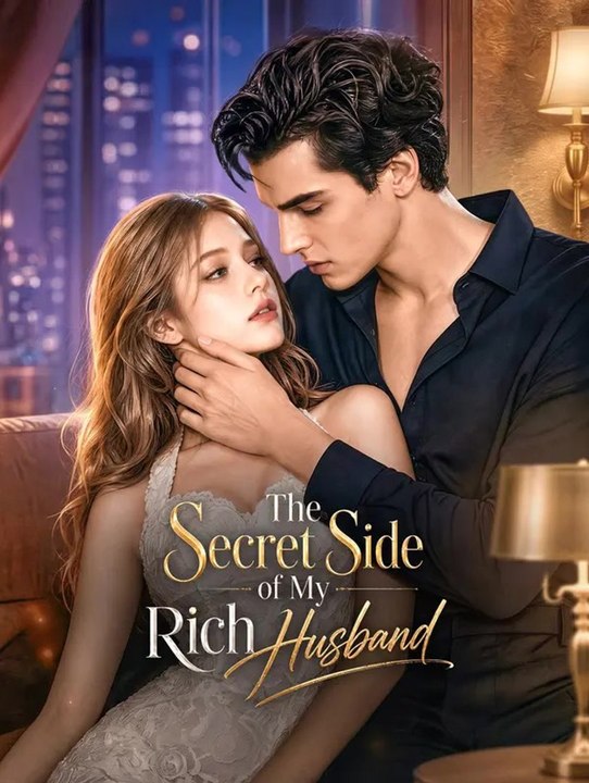 The secret side of my rich husband EP
