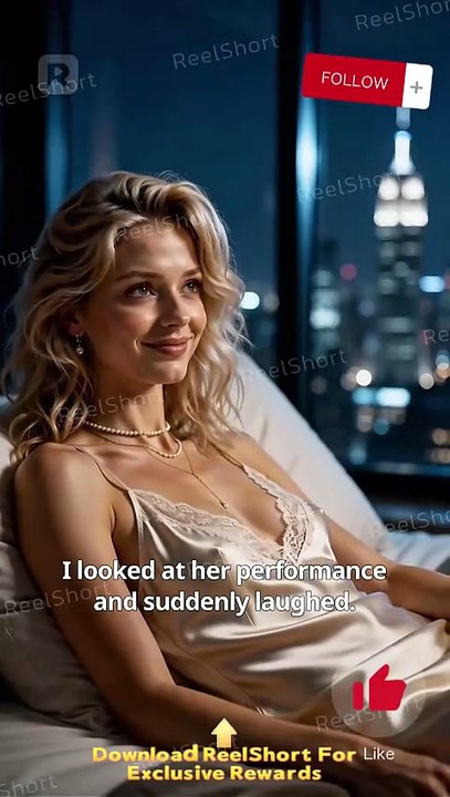 ✨His Partner Her Revenge Dailymotion AI Anime #reelshort