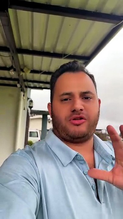 Que rico huele el zacate recién cortado y la tierra mojada