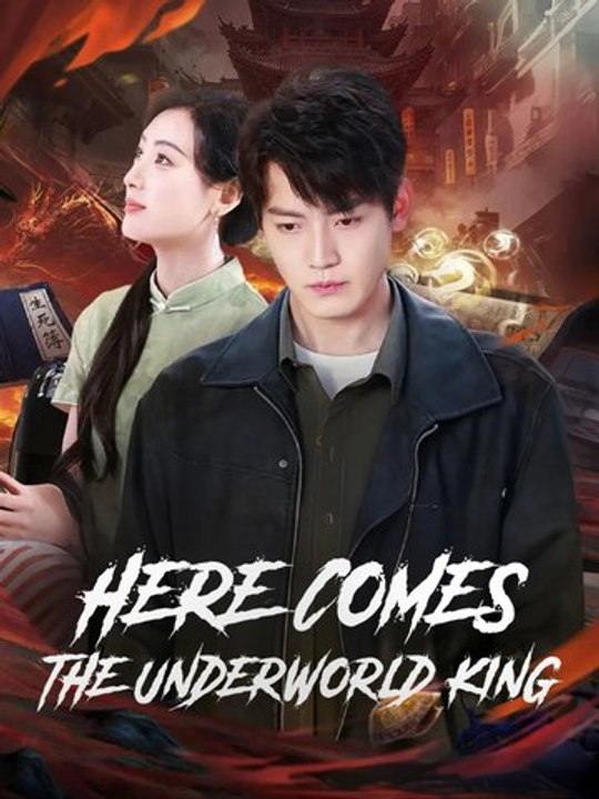 Here Comes the Underworld King | Full Series |...