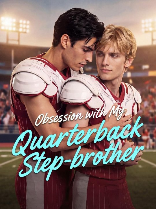Obsession with My Quarterback Step-brother #englishsub #fullmovie