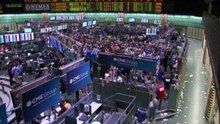 홍해 위기 발 고유가에 뉴욕 증시 일제히 하락 마감 / YTN