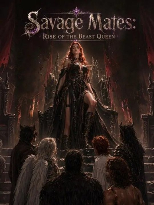 Watch Savage Mates Rise of the Beast Queen: Complete Full EPS