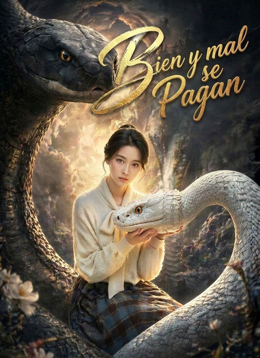 Bien y mal se pagan serie completa