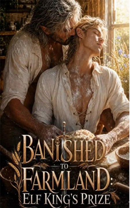The Elf King’s Prize, Banished to Farmland - Full EP (2026) - FULL ENGSUB