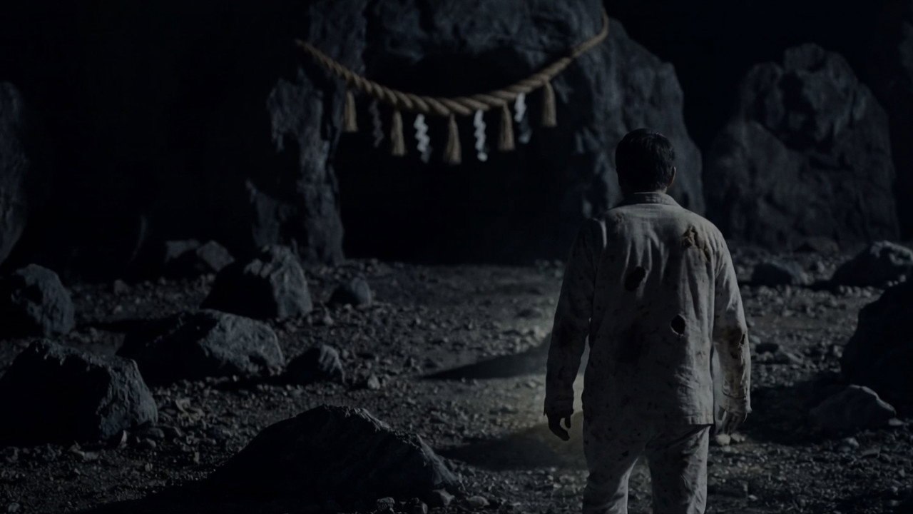 ¡repelis—hd】】> Ver 怪奇！死肉の男 (2026) Pelicula Completa En Español Online Gratis