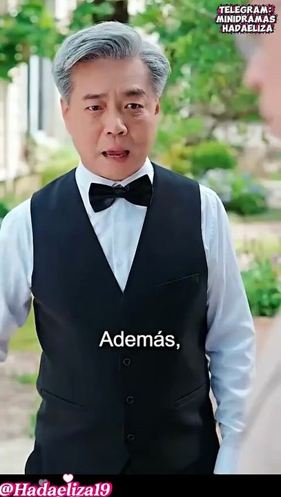 Mareas de despedida en español