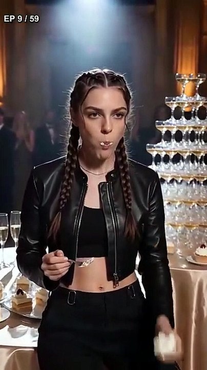 The True Heiress Is A Boxing Queen-Drama FULL MOVIES ENGLISH SUB [Full Movie]
