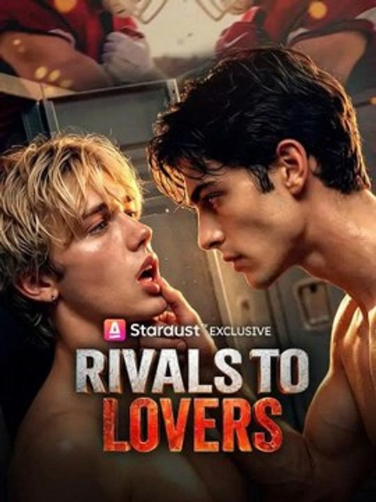 Rivals to Lovers :|| New Movie |🔝