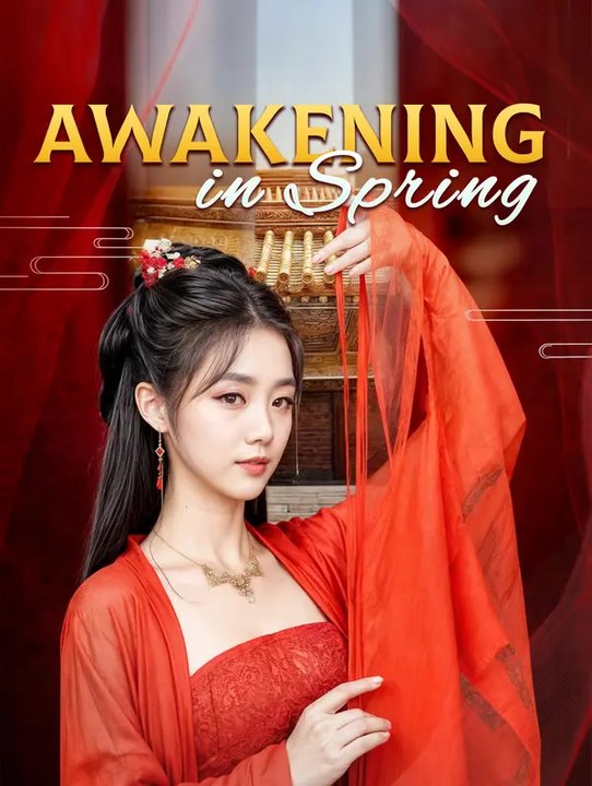 Awakening in spring | komplette serie | short drama deutsch