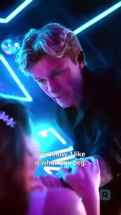 Love Hits Like His Right Hook Englishsub