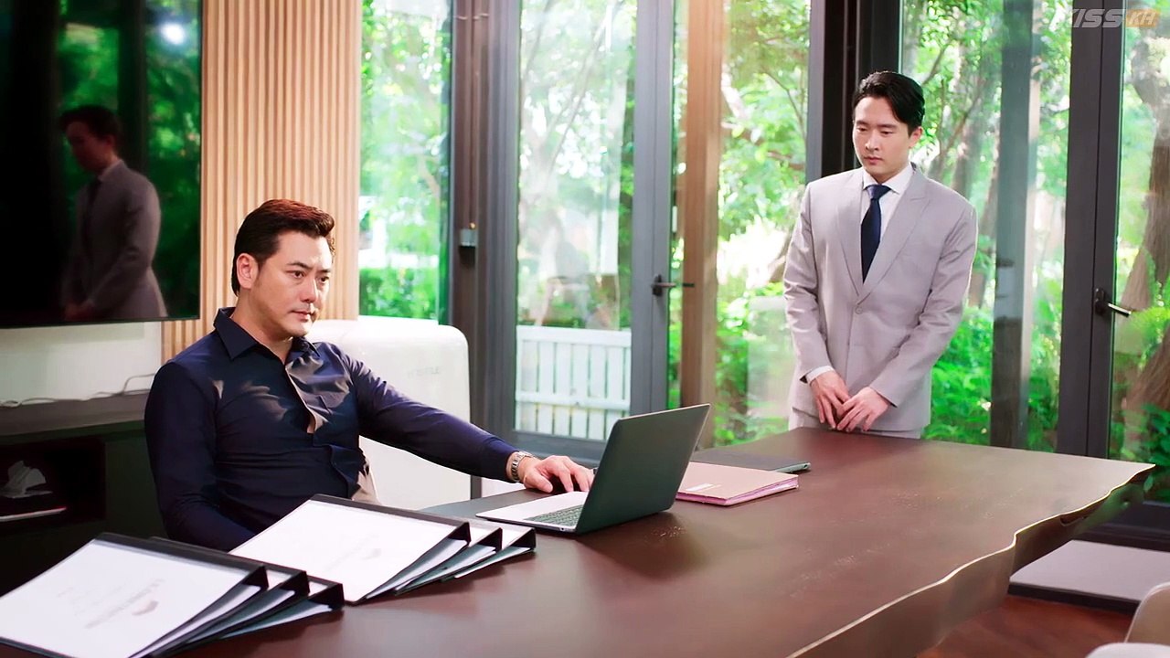 Only You 2025 Episode 10 Engsub