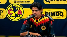 América no tiene presión pese a la falta de refuerzos, así asegura Dagoberto Espinoza