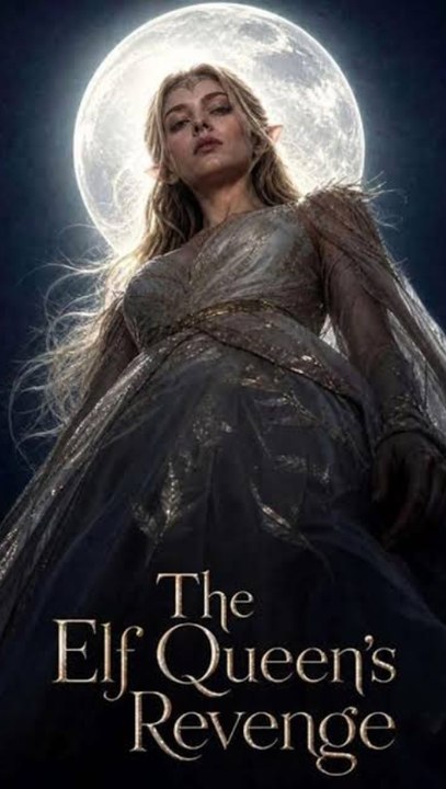 The Elf Queen's Revenge Episode ENGSUB Fantasy Revenge