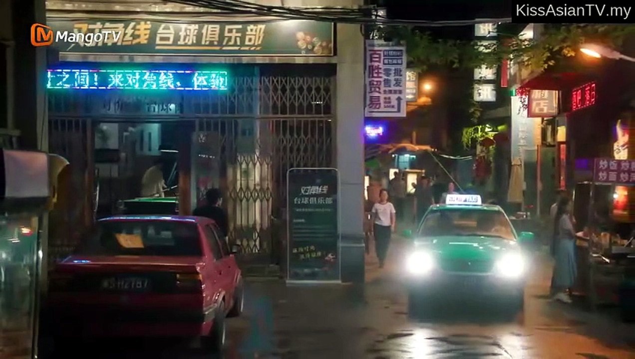 E 13 Love for You EngSub Full Movie 2026