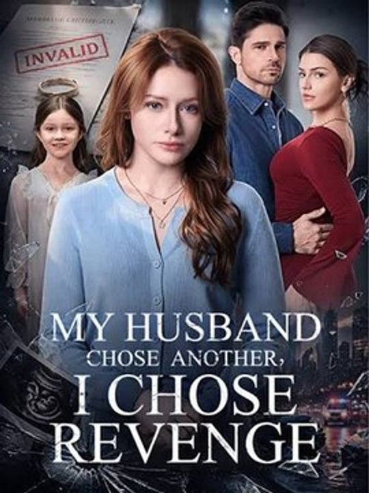 My Husband Chose Another, I Chose Revenge - Full #englishsub #fullmovie 🍿🍿