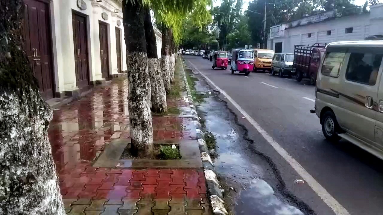 Inside the North Gate | Agartala, Tripura, Northeast India | MindTrekVlog