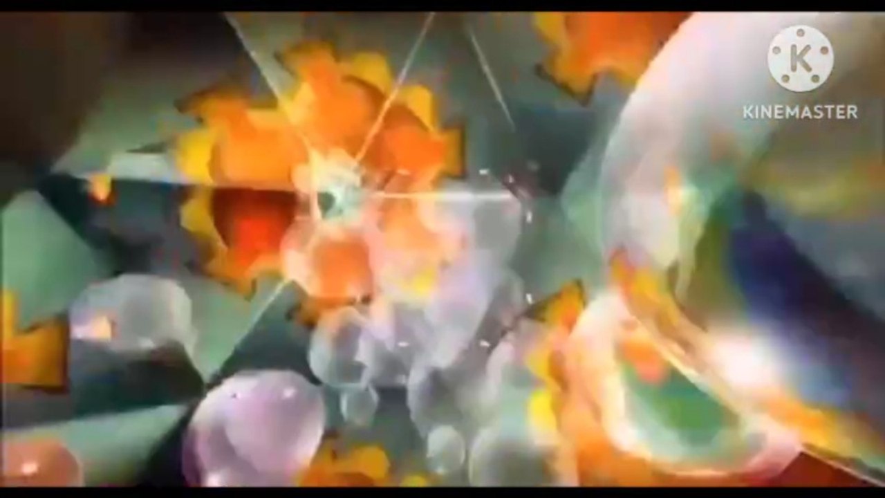 In Nickelodeon Movies (2004) Logo Will Make You Cry!!! (Again)