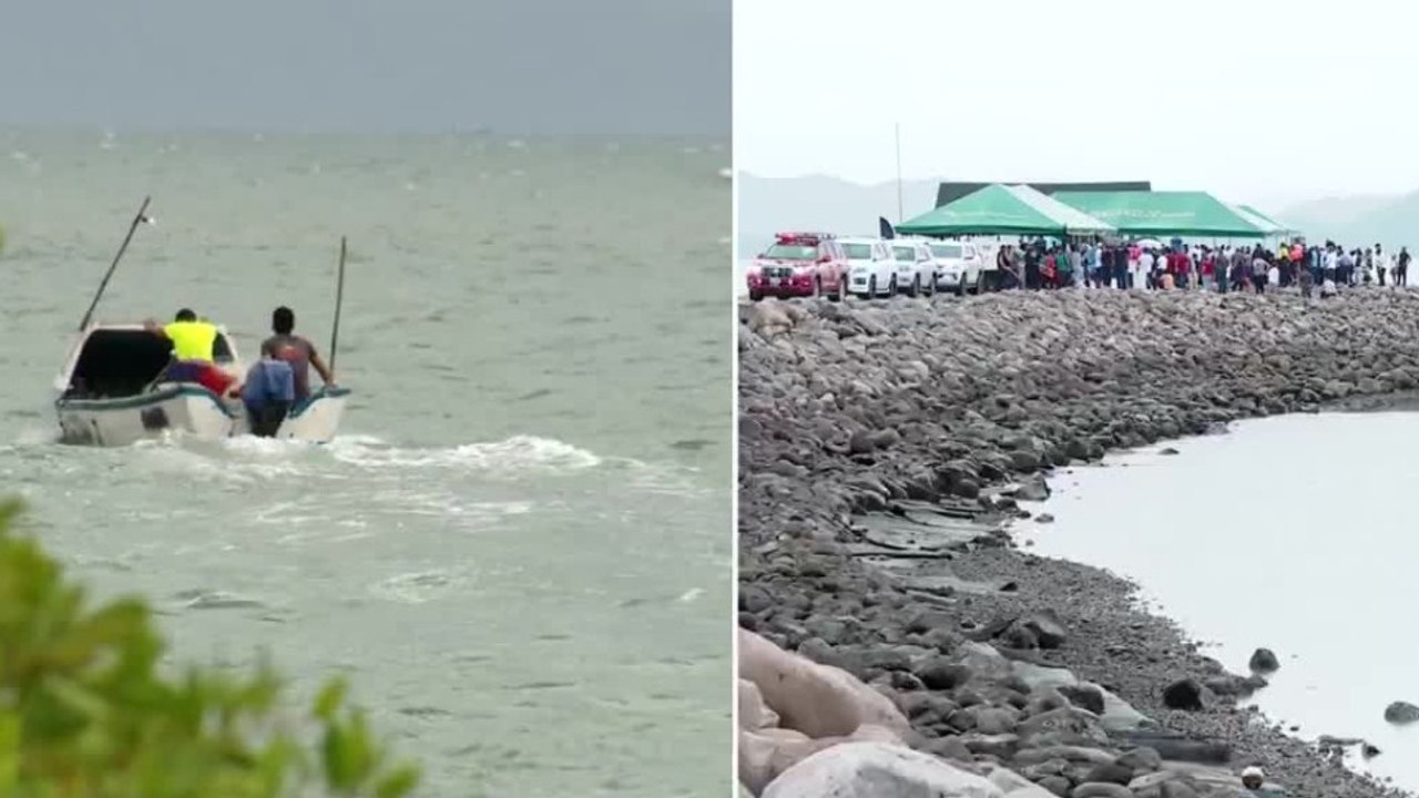 tn7-pescadores-y-camaroneros-piden-a-las-autoridades-frenar-la-pesca-ilegal-230726