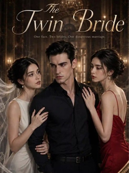 The Twin Bride - Complete #drama #englishsub 🔥🔥