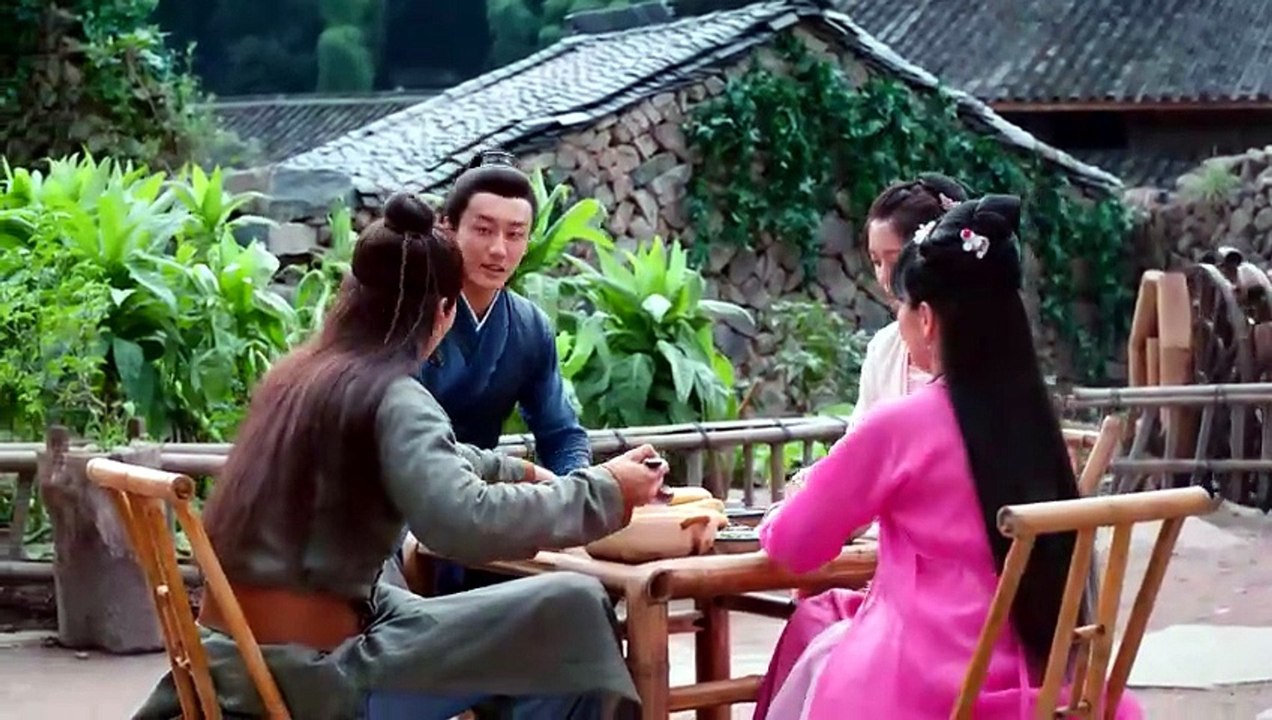 KHÓI LỬA NHÂN GIAN - Tập 11 (Thuyết Minh) | Phim Bộ Cổ Trang Trung Quốc Hay Nhất [Full Movie]