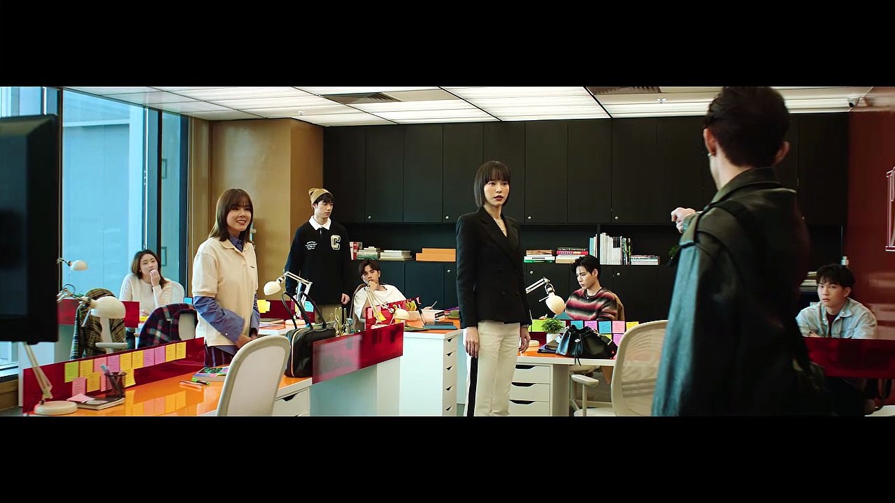 Love Algorithm (2026) Episode 2 I FULL MOVIES ENGLISH SUB