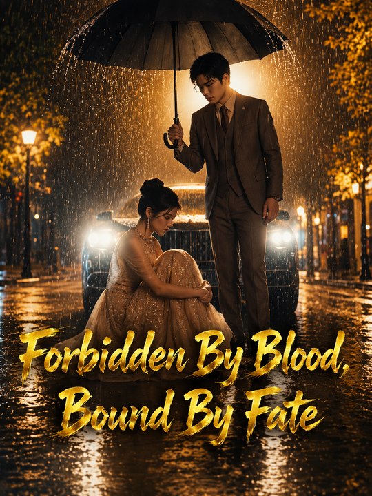 Forbidden By Blood, Bound By Fate Episode Dark Romance Drama Forbidden Love, Secrets & Destiny - ENGSUB
