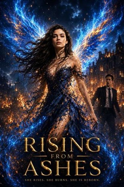 Rising from Ashes -FULL MOVIES ENGLISH SUB 2026