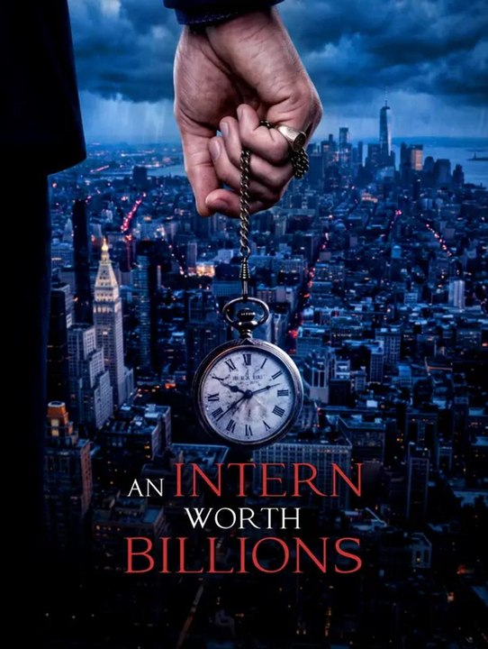 An intern worth billions