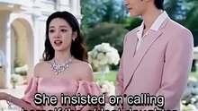 Sweetie Your Mom Is a Slap Queen - Hurt My Child Cross Into Hell Chinese Drama - 🧡🍏 🔥  (2026) - FULL DRAMA ENGSUB