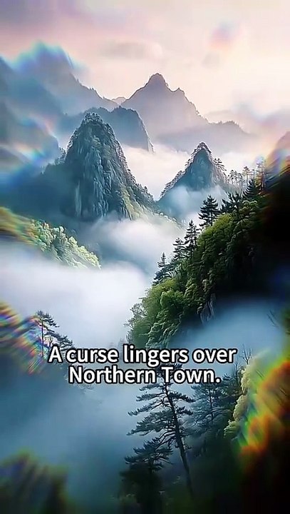 The Curse Breaker