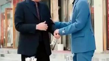 The Beggar’S Secret Dish Culinary Genius Makes Tycoons Line Up Full Engsub