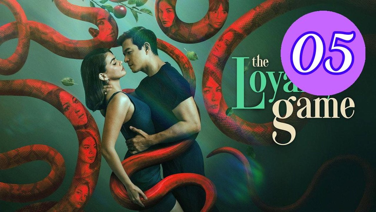 The Loyalty Game 2026 Episode 5 Engsub