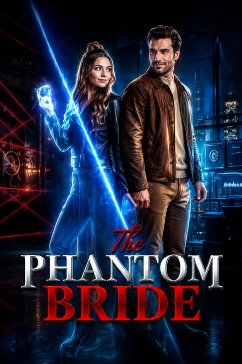 The Phantom Bride EP