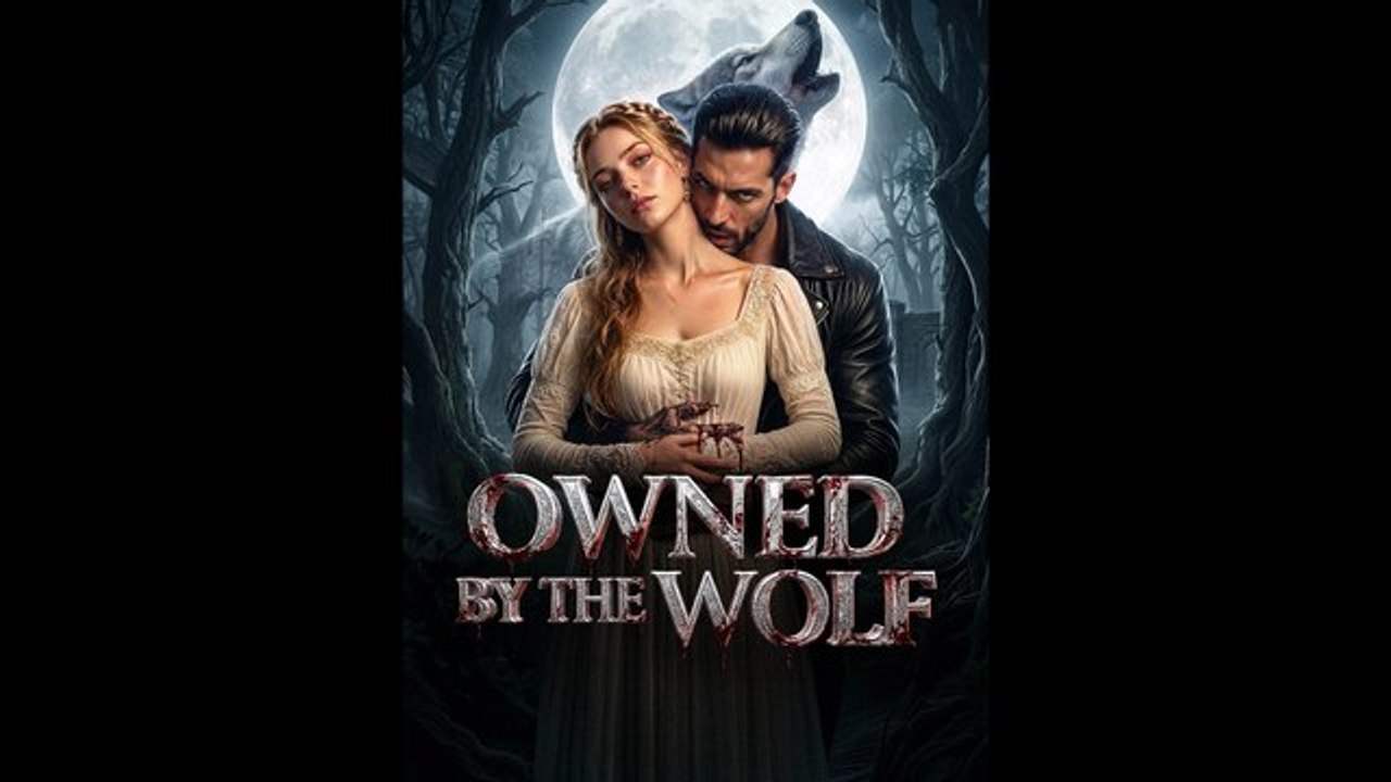 [EngSub] Owned by the Wolf | 🌎Aurora
