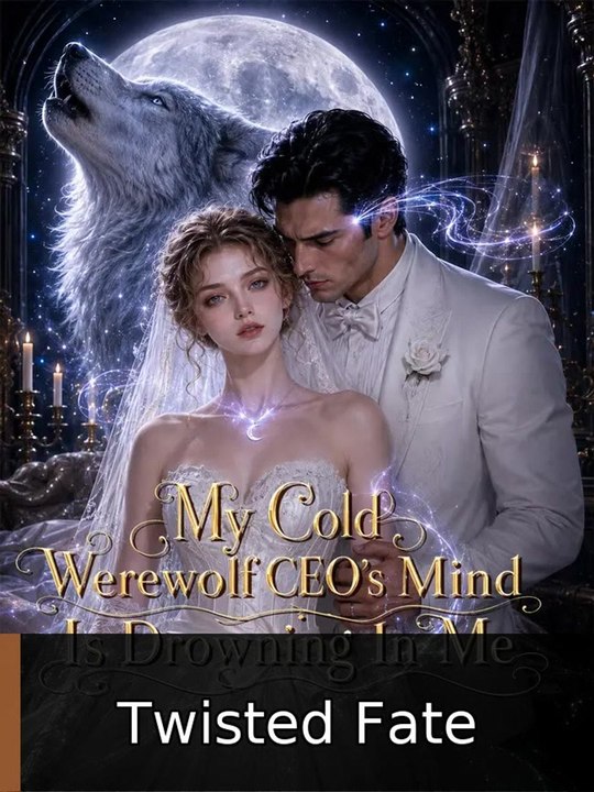 My Cold Werewolf CEO's Mind Is Drowning In Me - Full EP | Twisted Fate