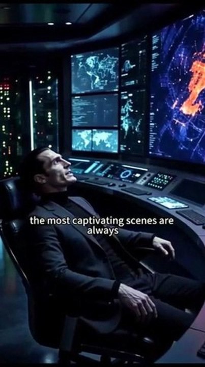 The Utopia Experiment (Full Movie) | English Sub [Full Movie]