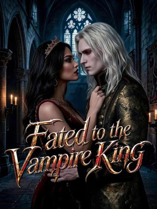 Fated To The Vampire King - Complete #Drama 🔥🔥 Full Episode | Zoryxa Shorts