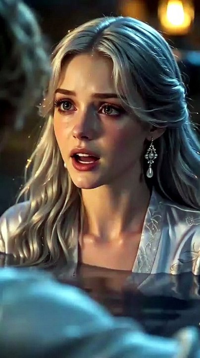 The Captive Who Made Two Dragons Kneel - FULL MOVIES ENGLISH SUB 2026 [Full Movie]