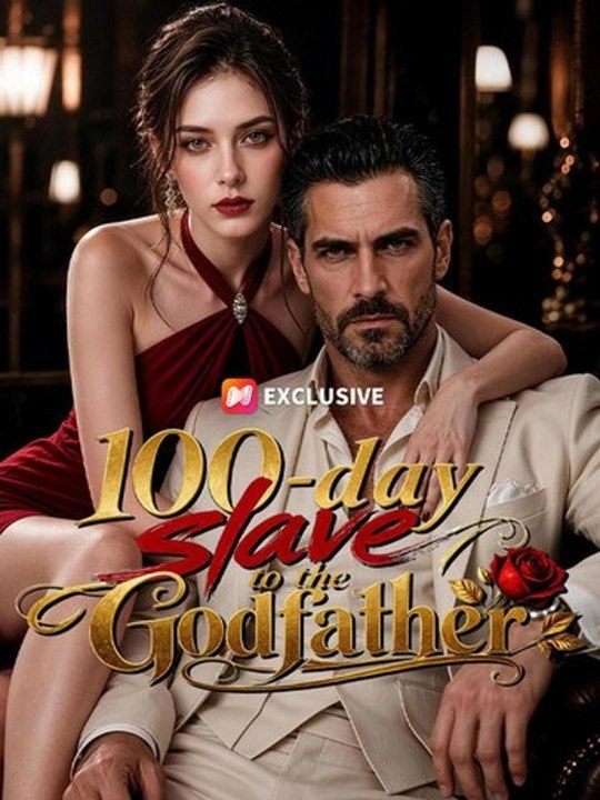 100-Day Slave to the Godfather - Full #englishsub #fullmovie 🍿🍿