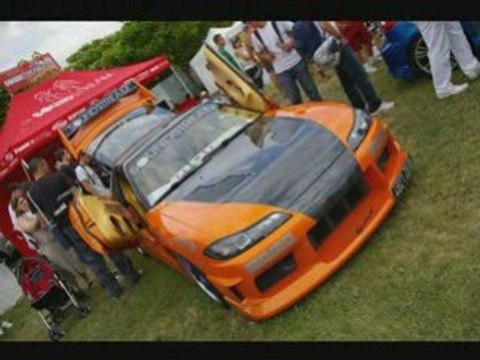 13è GTI International à Magny Cours 01