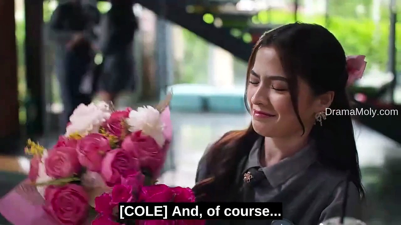 Miss Behave – Episode 8 ENGLISH SUBTITLES (2026)