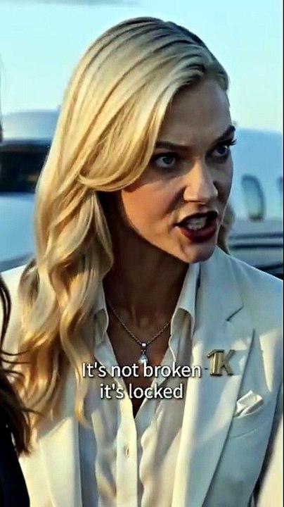 Hands Off My Private Jet Full Movie (Best Drama) [Full Movie]