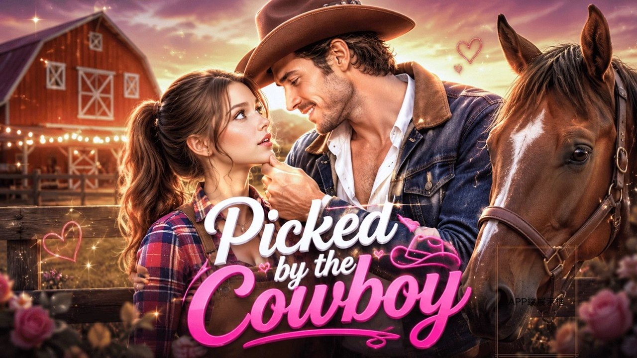 She Was Just a Stable Girl… Until a Ranch Billionaire Chose Her
