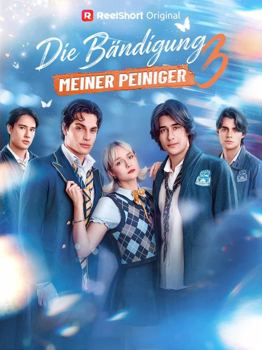 Die Bändigung meiner Peiniger 3 - Teil 2/2 | Folgen 33-65