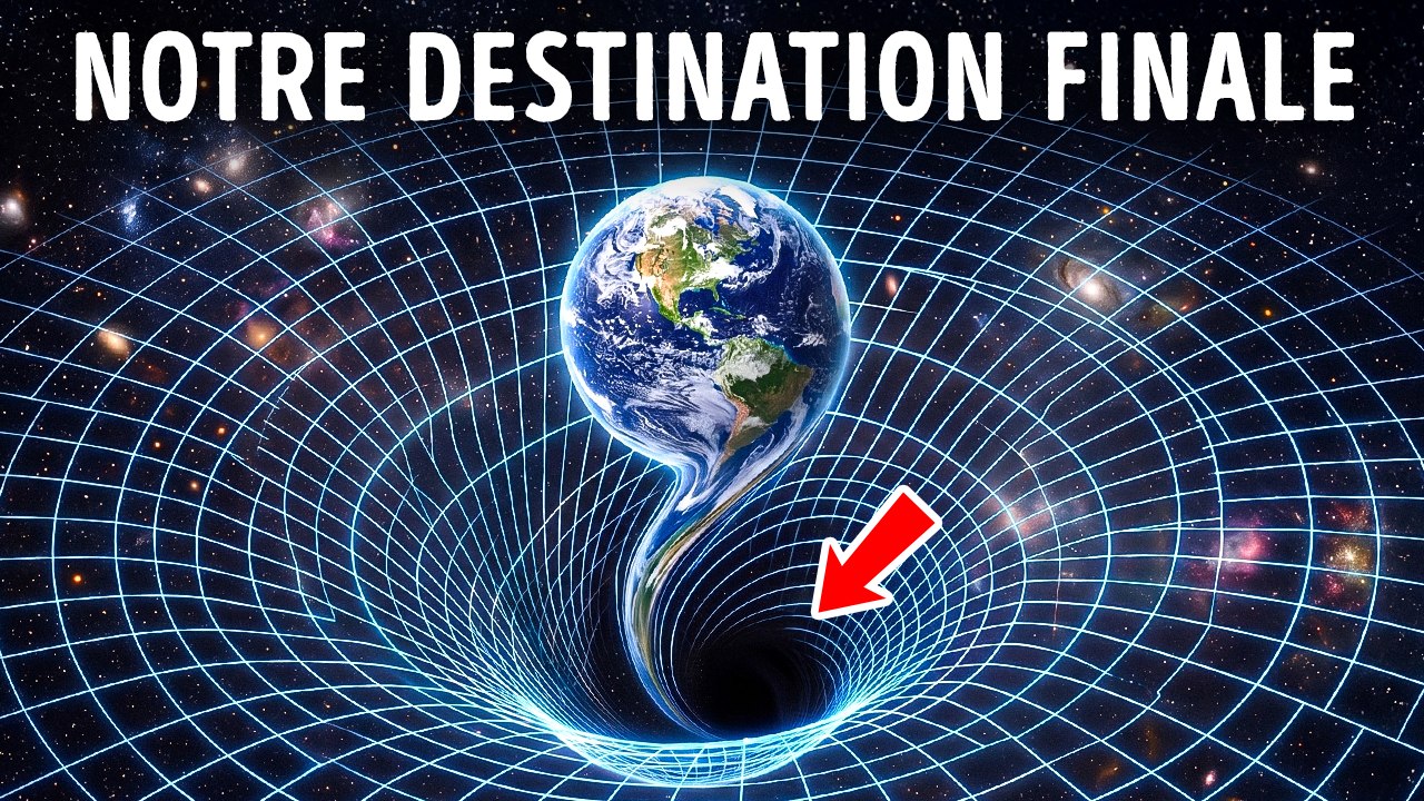 Une force mystérieuse qui façonne notre univers à toute vitesse
